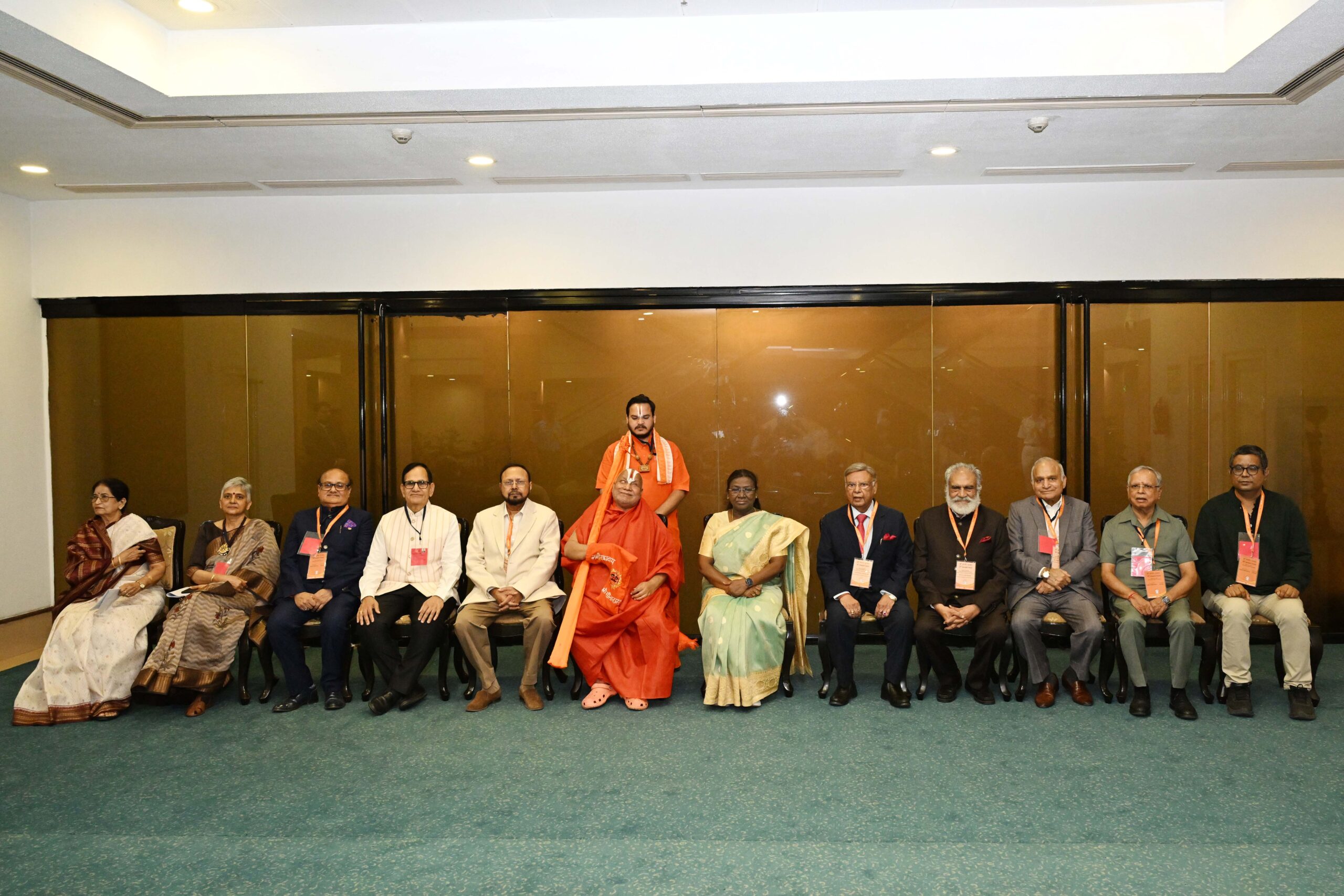 58TH JNANPITH AWARD