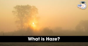 What is Haze?