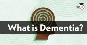 What is Dementia