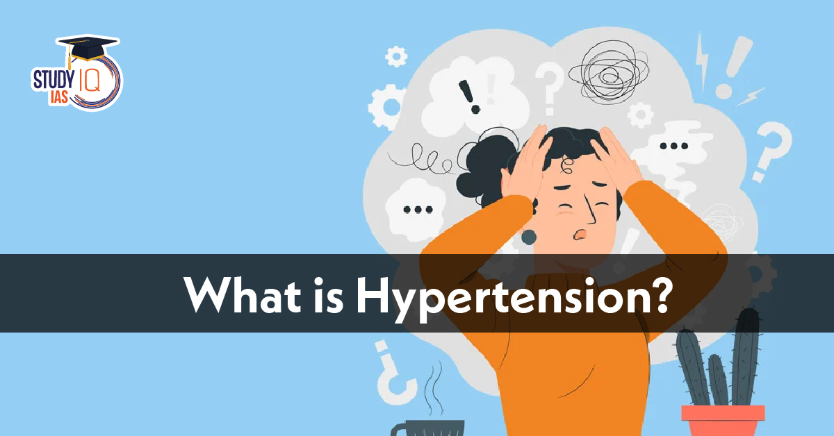 Hypertension