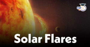 Solar Flares