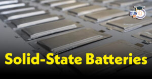 Solid State Batteries