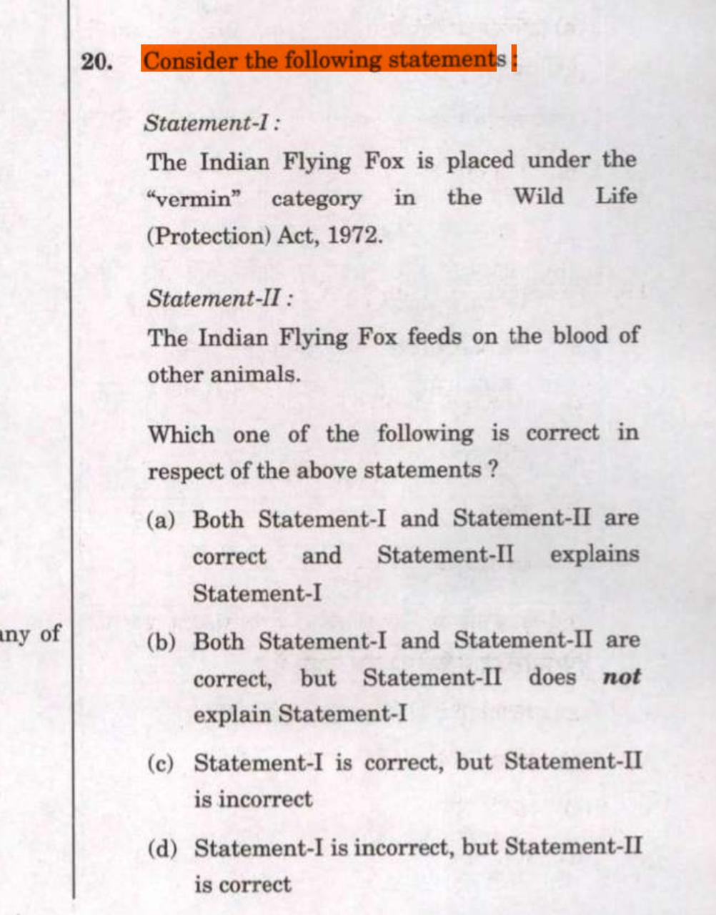 UPSC Dropped 3 Question in Prelims 2024 (GS Paper 1)_4.1