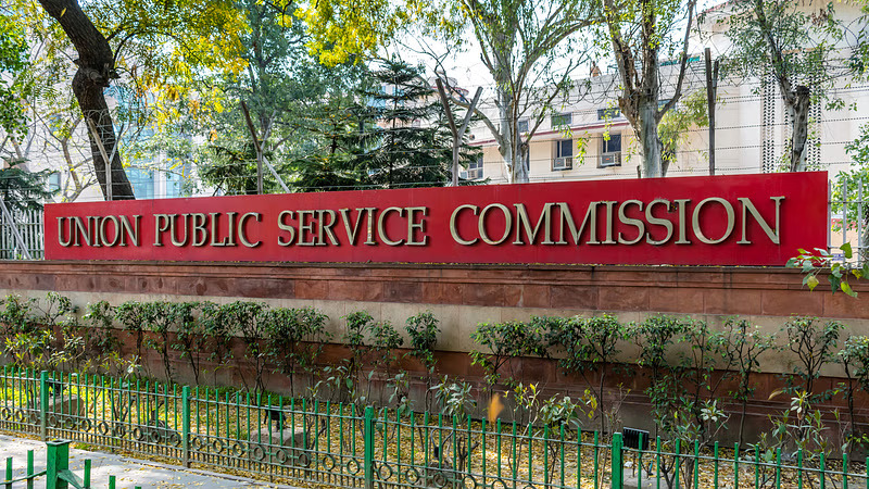 UPSC Dropped 3 Question in Prelims 2024
