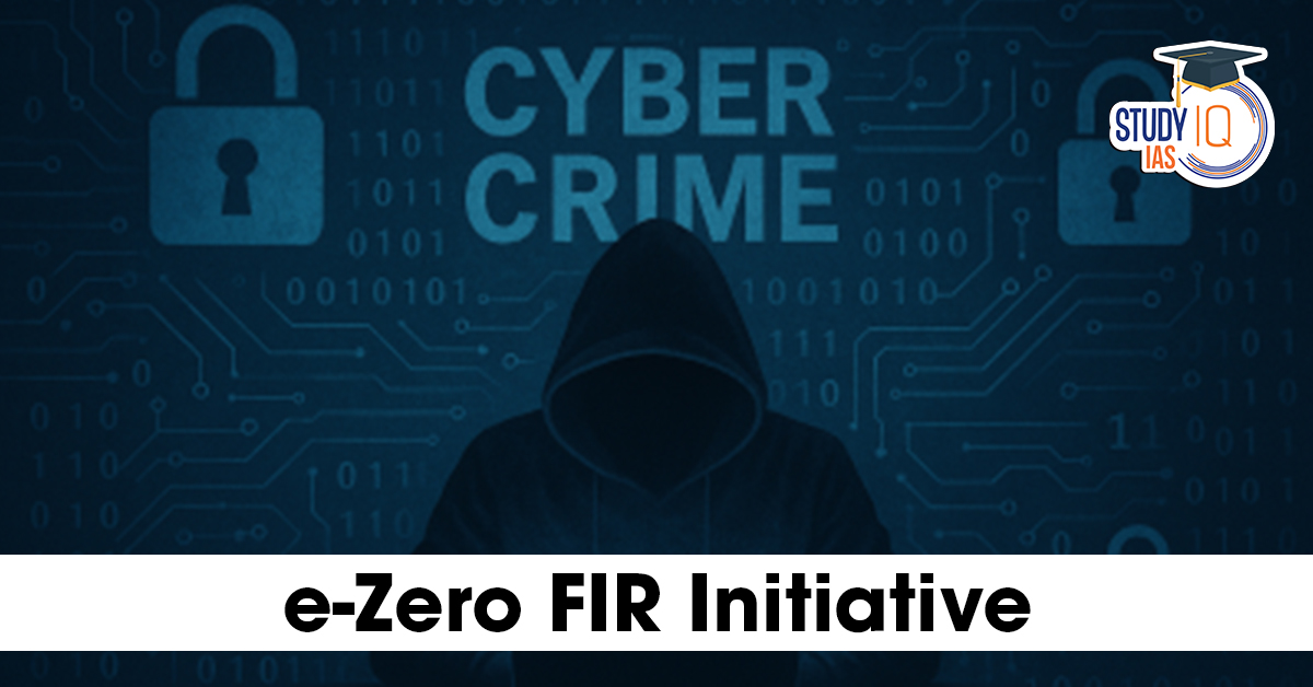 e-Zero FIR Initiative
