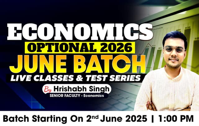 Economics_27th April