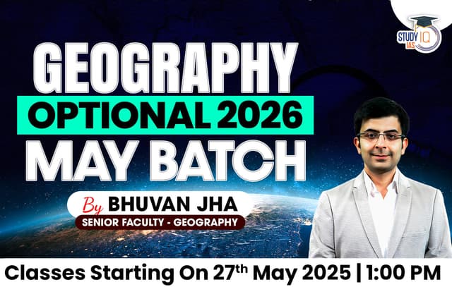 Geography_25th April
