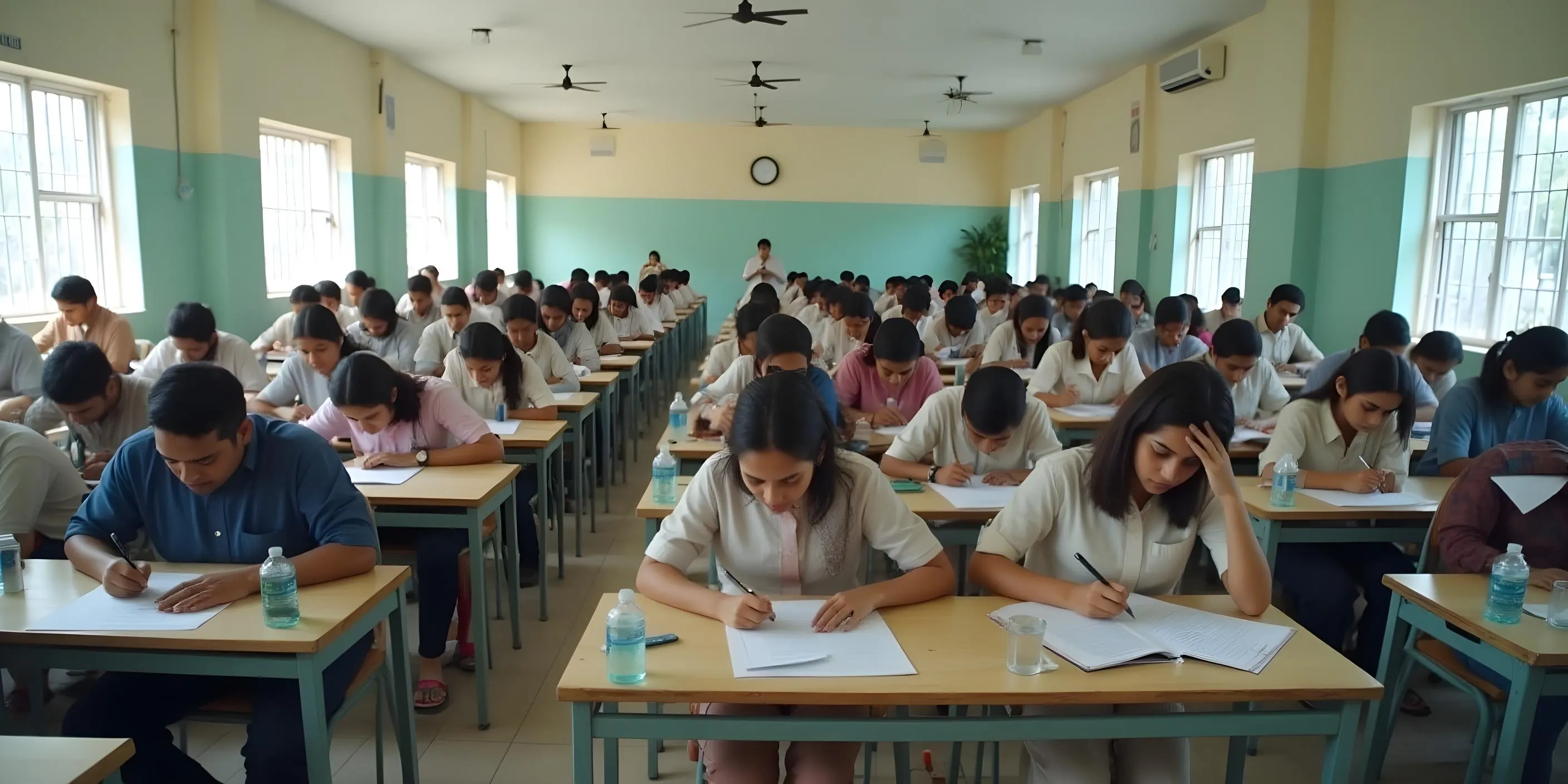 UPSC CAPF Answer Key 2025