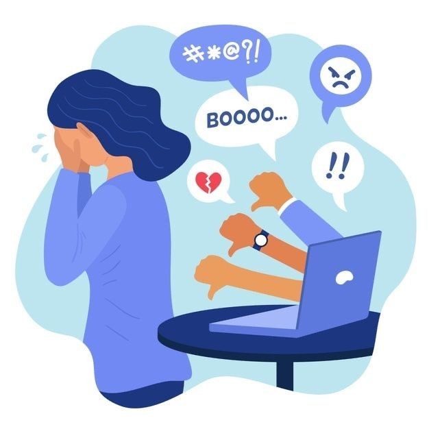 Cyberbullying 