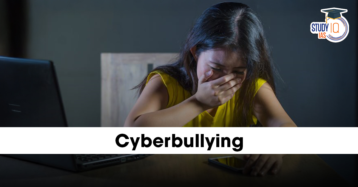 Cyberbullying in India