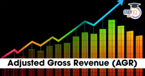 Adjusted Gross Revenue