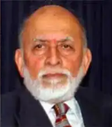 M R Srinivasan (1930-2025)