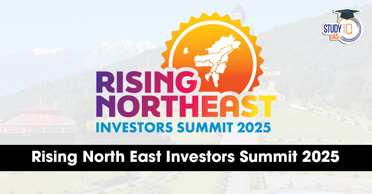 Rising North East Investors Summit 2025