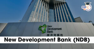 New Development Bank