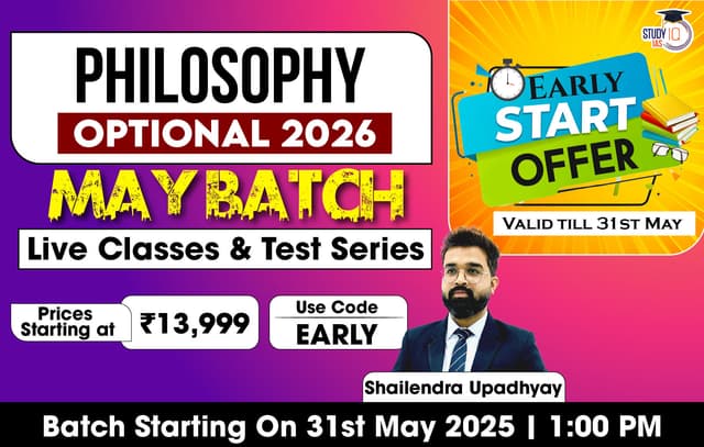 Philosophy_28th April