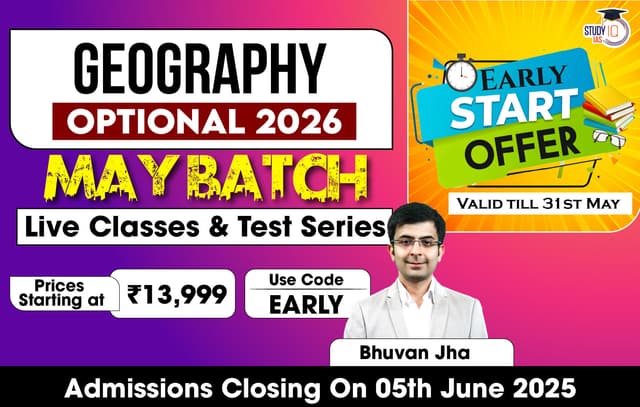 Geography_31st MAy