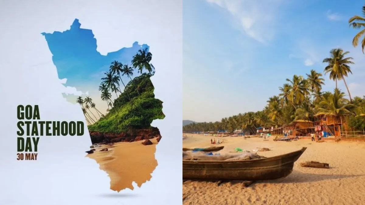 Goa Statehood Day 2025