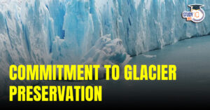 Glacier Preservation