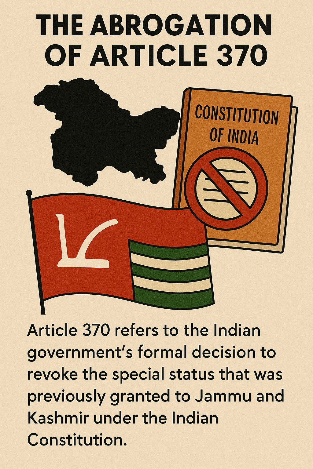 abrogation of article 370