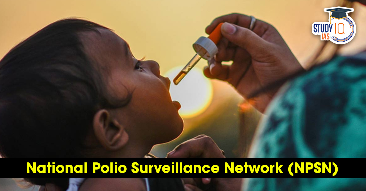 National Polio Surveillance Network (NPSN)