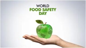 World Food Safety Day