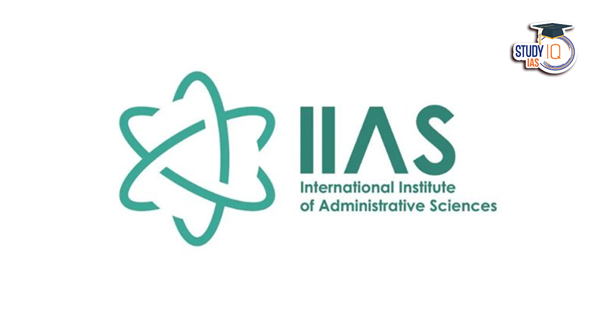 International Institute of Administrative Sciences (IIAS)