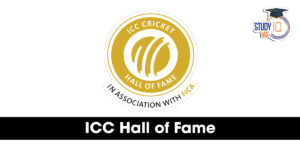 ICC Hall of Fame