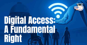 Digital Access as a Part of Fundamental Right