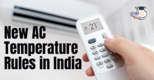 New AC Temperature Rule in India