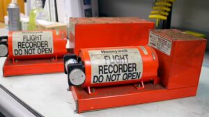 What is a Black Box in Aircraft