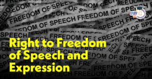 Right to Freedom of Speech and Expression in Indian Academia