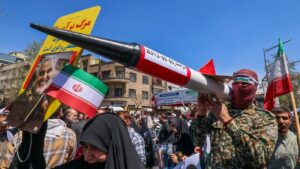 Iran Launches Operation True Promise 3: Key Developments and Global Reactions