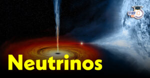 What is Neutrinos - Latest Research News and Features