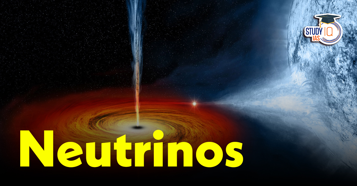 Neutrinos
