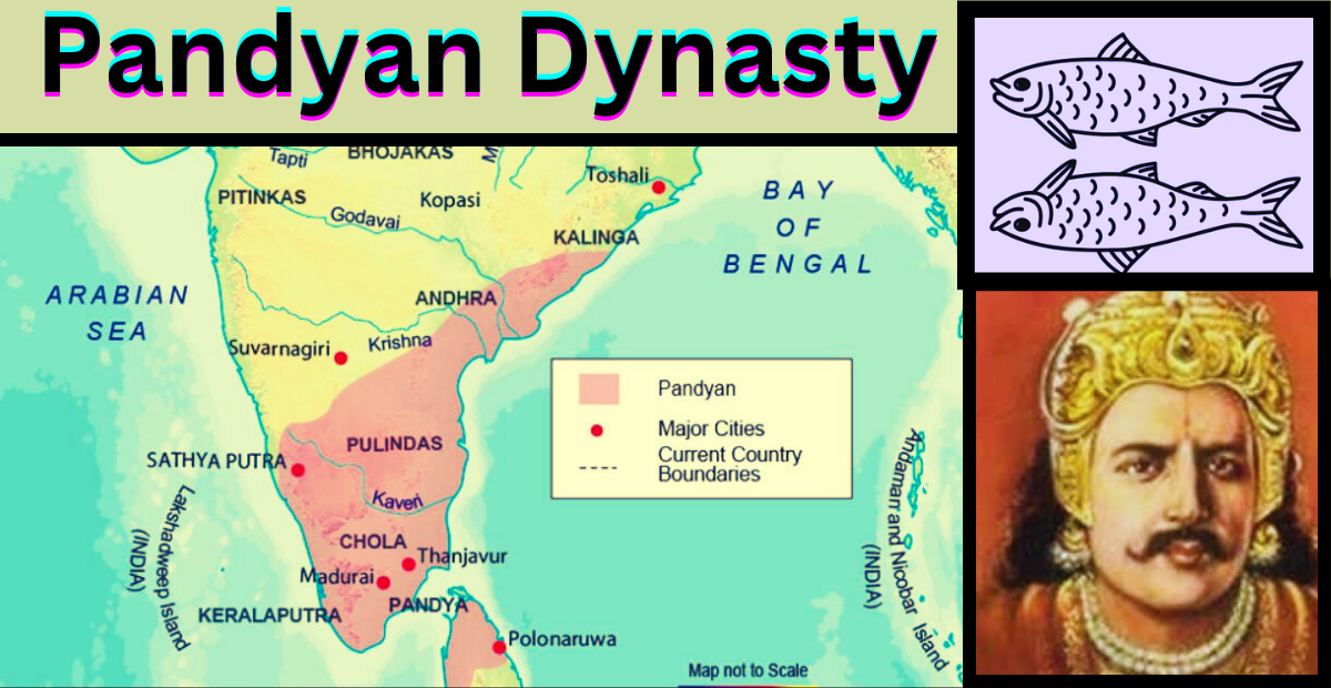 Pandyan Dynasty, Administration and Social and Political Aspects