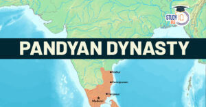 Pandyan Dynasty