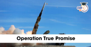Operation True Promise