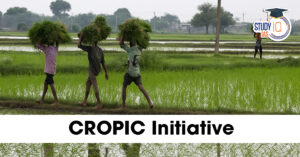 CROPIC Initiative