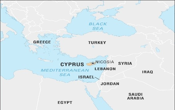 Cyprus