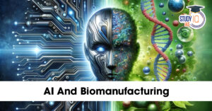 AI and Biomanufacturing