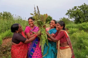 International Year of the Woman Farmer