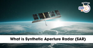 Synthetic Aperture Radar (SAR)