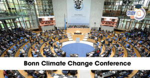 Bonn Climate Change Conference