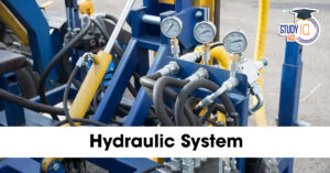 Hydraulic System