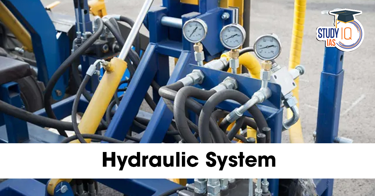 Hydraulic System