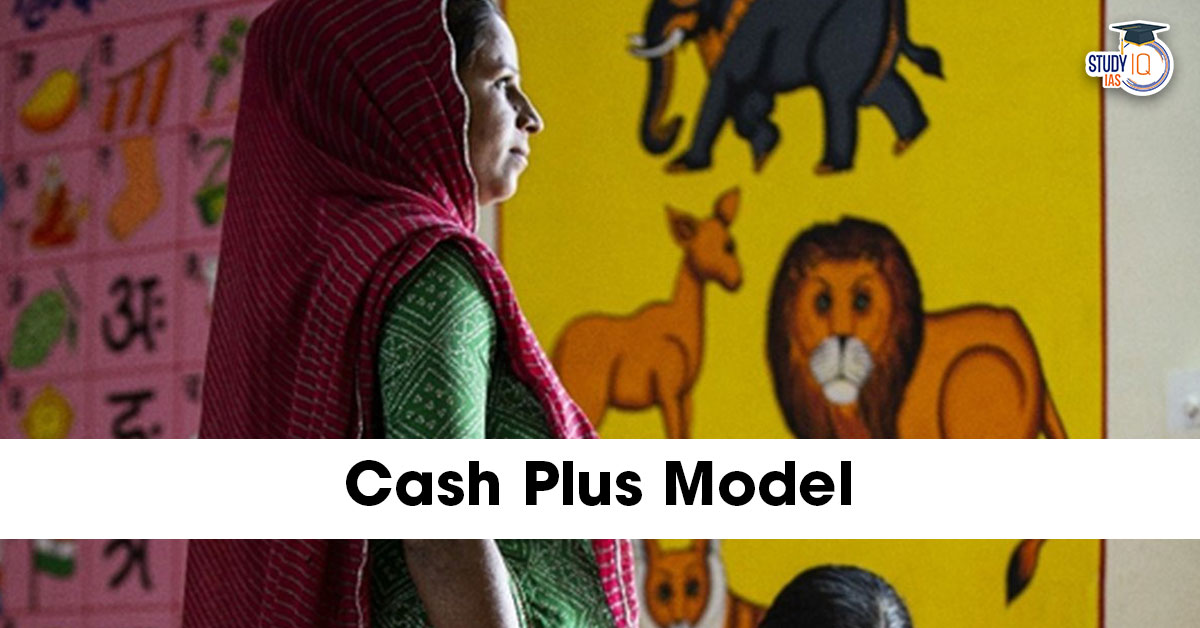 Rajasthan's Cash Plus Model