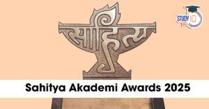 Sahitya Akademi Awards 2025