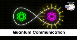 Quantum Communication
