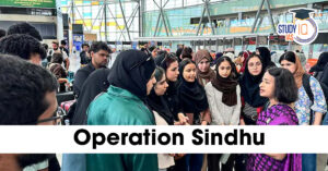 Operation Sindhu