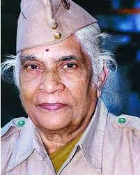 Saraswathi Rajamani